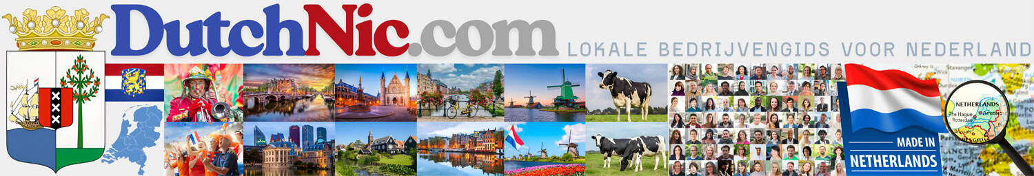 Gemaakt in Nederland - Restaurant Kamar Makan